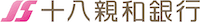 十八親和銀行 ロゴ