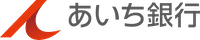 あいち銀行 ロゴ