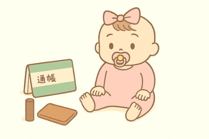 子ども名義の口座、なぜ必要？親と分ける3つのメリット