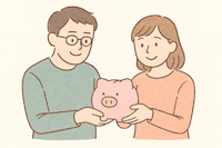 【初心者向け】教育資金を効率的に！投資と貯蓄の基礎のキ