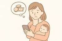 子どものお金、どう管理する？はじめての備えと考え方