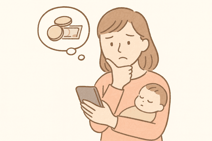 子どものお金、どう管理する？はじめての備えと考え方