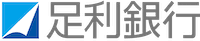 足利銀行 ロゴ