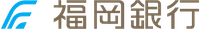 福岡銀行 ロゴ