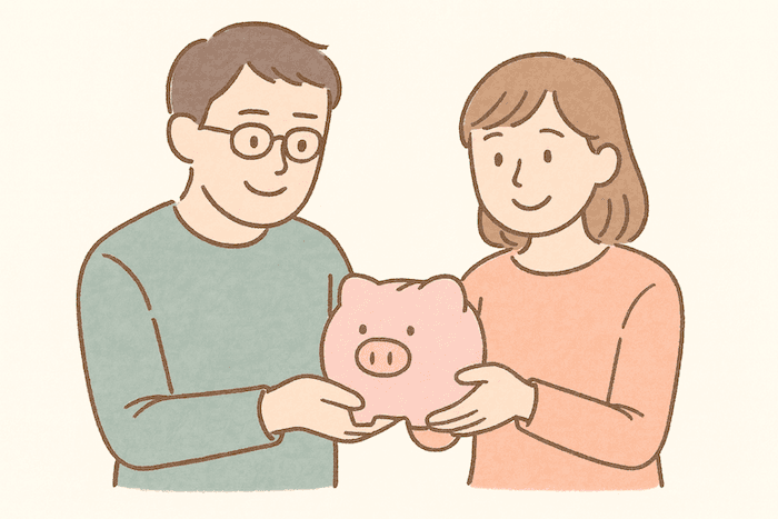 【初心者向け】教育資金を効率的に!投資と貯蓄の基礎のキ